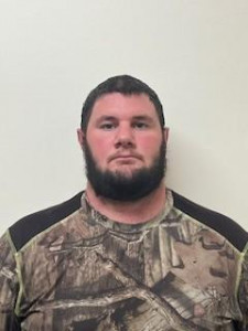 Karl Edward Hoffrogge a registered Sex or Violent Offender of Indiana