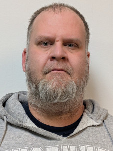 Jeremy Ryan Westfall a registered Sex or Violent Offender of Indiana