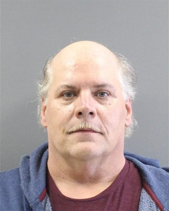 David William Hatton a registered Sex or Violent Offender of Indiana