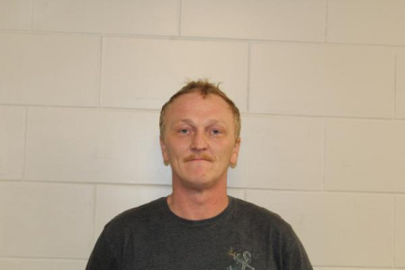 Joshua Glenn Dean a registered Sex or Violent Offender of Indiana
