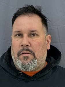 Larry Joe Bone Jr a registered Sex or Violent Offender of Indiana