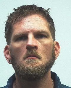 Gregory Mark Sarver a registered Sex or Violent Offender of Indiana