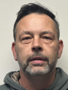 Anthony M Gibson a registered Sex or Violent Offender of Indiana