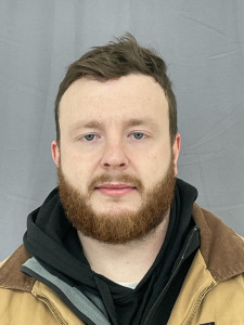 Alexandre Isaac Buitendorp a registered Sex or Violent Offender of Indiana