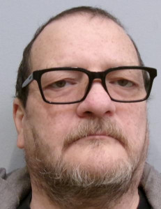 Christopher Wesley Burton a registered Sex or Violent Offender of Indiana