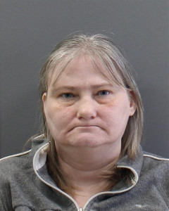 Kristin Lynn Armstrong a registered Sex or Violent Offender of Indiana