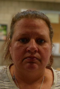 Kisha Dawn Lively a registered Sex or Violent Offender of Indiana