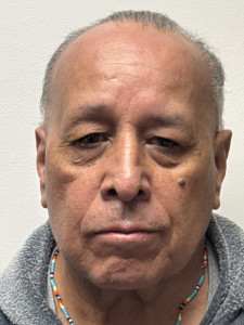 Ruben Delgado a registered Sex or Violent Offender of Indiana