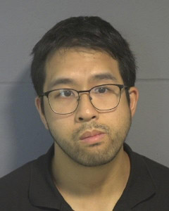 Ryan Julius Belmonte a registered Sex or Violent Offender of Indiana
