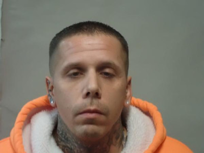 James F Reed IV a registered Sex or Violent Offender of Indiana