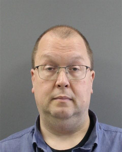 Eric Thomas Shank Van a registered Sex or Violent Offender of Indiana