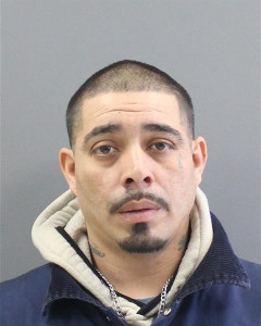Jose Luis Ramirez Jr a registered Sex or Violent Offender of Indiana