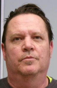 Brandon David Granger a registered Sex or Violent Offender of Indiana