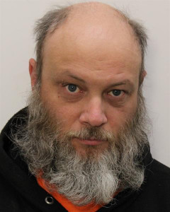 Thomas Daniel Hill a registered Sex or Violent Offender of Indiana