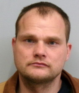 Homer Alex Parmar Jr a registered Sex or Violent Offender of Indiana