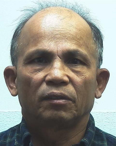 Hong Sar a registered Sex or Violent Offender of Indiana