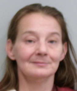 Elizabeth Marie Russell a registered Sex or Violent Offender of Indiana