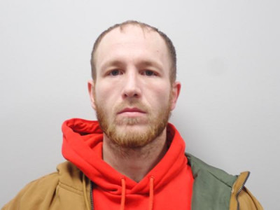 Adam J Baumbauer a registered Sex or Violent Offender of Indiana