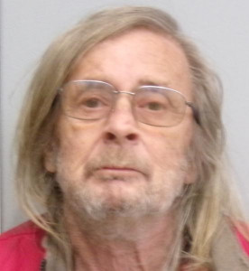 Charles Ray Wilkinson a registered Sex or Violent Offender of Indiana