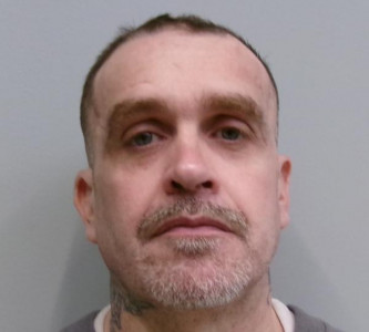 Kenneth Larry Belcher II a registered Sex or Violent Offender of Indiana