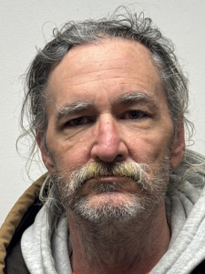 William Patrick Daugherty a registered Sex or Violent Offender of Indiana