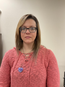 Kassandra Whitney Morris a registered Sex or Violent Offender of Indiana