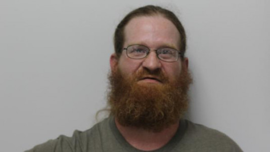 Joshua Wayne Owens a registered Sex or Violent Offender of Indiana