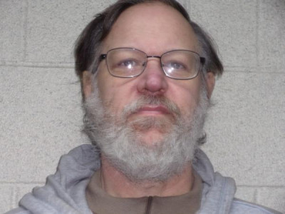 Walter Thomas Wilson a registered Sex or Violent Offender of Indiana