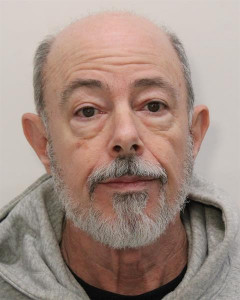 Michael James Baratta a registered Sex or Violent Offender of Indiana