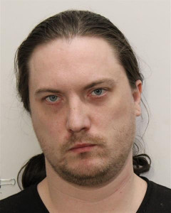 Joshua David Rynard a registered Sex or Violent Offender of Indiana