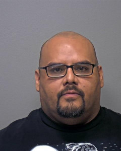 Concepcion Anguiano III a registered Sex or Violent Offender of Indiana