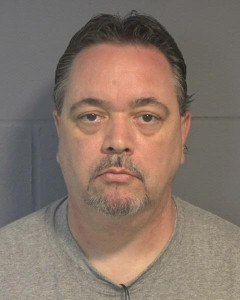 Michael Wayne Foster a registered Sex or Violent Offender of Indiana