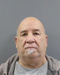 Jose A Maldonado a registered Sex or Violent Offender of Indiana