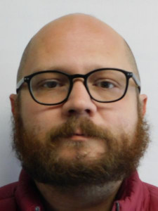 Jeramy Aaron Powers a registered Sex or Violent Offender of Indiana
