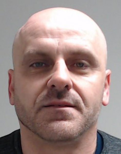 Muhamed Dugonjic a registered Sex or Violent Offender of Indiana