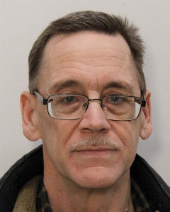 Kirk Aaron Swinehart a registered Sex or Violent Offender of Indiana