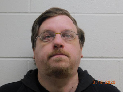 Steven Louis Mcdonough a registered Sex or Violent Offender of Indiana