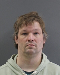 Robert Scott Yates a registered Sex or Violent Offender of Indiana