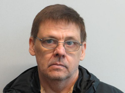 John Raymond Fowler a registered Sex or Violent Offender of Indiana