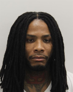 Freddie Tyrone Robertson a registered Sex or Violent Offender of Indiana