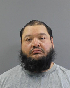Moises Aaron Ruiz a registered Sex or Violent Offender of Indiana