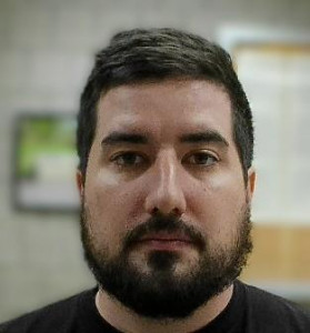 Austin C Jones a registered Sex or Violent Offender of Indiana