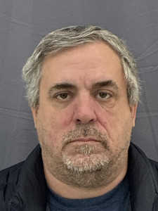 Andrew Paul Gemskie a registered Sex or Violent Offender of Indiana