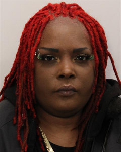 Latrese Ann Bentley a registered Sex or Violent Offender of Indiana
