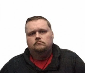 James T Erwin III a registered Sex or Violent Offender of Indiana