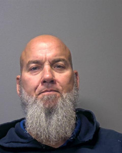 Erik I Bruks a registered Sex or Violent Offender of Indiana