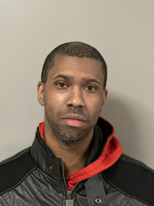William Joseph Nealy a registered Sex or Violent Offender of Indiana