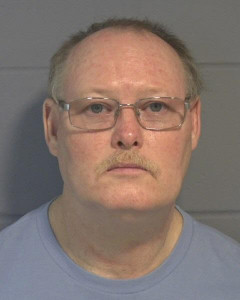 Donald Lee Phelps a registered Sex or Violent Offender of Indiana
