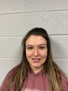 Lindsey Wynette Castillo a registered Sex or Violent Offender of Indiana