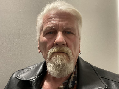 William Ephraim Baker a registered Sex or Violent Offender of Indiana